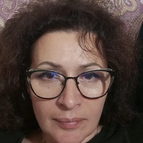 Оксана